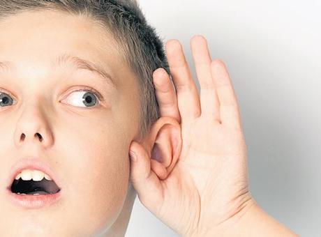 ‘İşaret dili, Anayasaya girmeli’