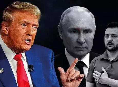 Ukrayna nerede pes edecek?