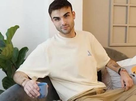 Fitili ateşleyen Sercan Yaşar mı?