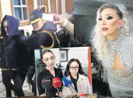 Tuğyan Ülkem Gülter’in arkadaşı cinayeti itiraf etti: Güllü’yü kızı Tuğyan camdan itti