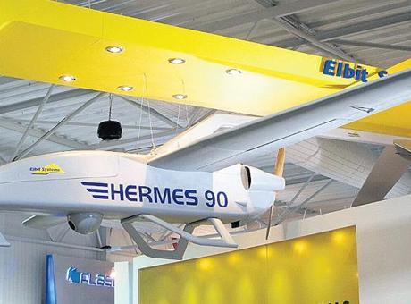 Türk firmalarına yeni fırsat: NATO, İsrail firmasının sözleşmelerini askıya aldı