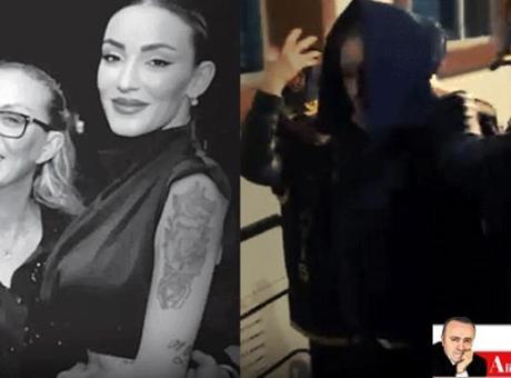 Oscarlık bir oyunculuk bu!