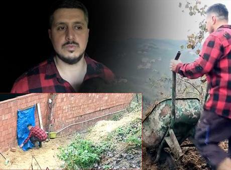 Sisteme dayanamadı kariyeri 'sıfır'ladı: Almanya'da robot olacağıma köyümde çoban olurum