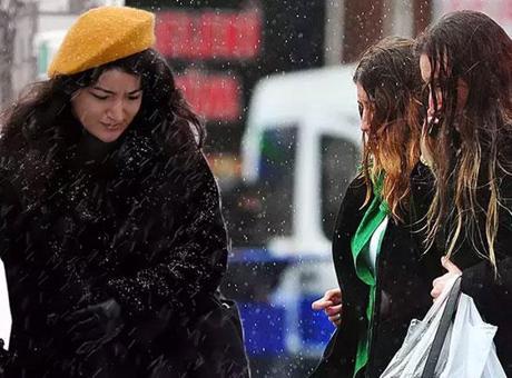 Son dakika... İstanbul'da kar ne zaman yağacak? Prof. Dr. Orhan Şen yanıtladı