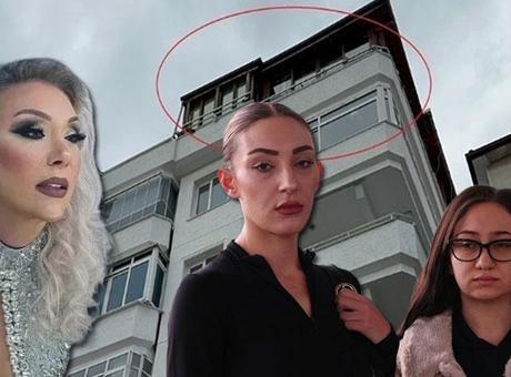 Son dakika... Güllü'nün ölümüyle ilgili tutuklanan kızı Tuğyan'ın ifadeleri ortaya çıktı