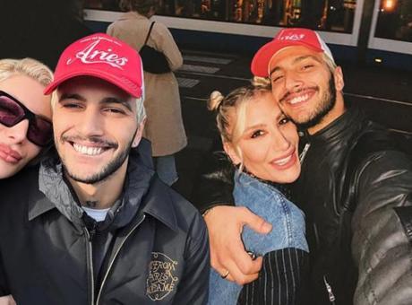 İrem Derici ve sevgilisi Melih Kunukçu’nun aşkı dolu dizgin! Yeni tatil rotası belli oldu