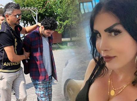 İftira ortaya çıktı! Katilin 'cinsel saldırı' iddiası böyle çürütüldü