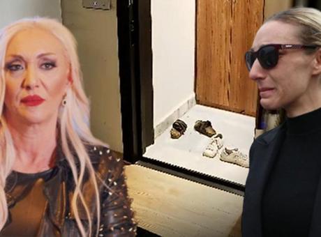 Son dakika Güllü Haberleri! İşte yeni ses kaydı: Mezarıma gelir ağlarsın