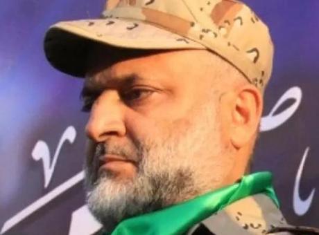 İsrail'den flaş iddia! 'Gazze'de Hamas'ın üst düzey yetkililerinden birini hedef aldık'