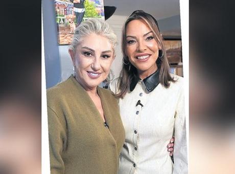 30 yıllık ofiste anılara yolculuk