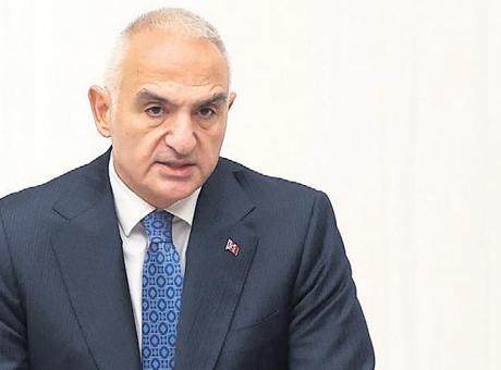 ‘Ayasofya’yı koruyacağız, gelecek nesillere ulaştıracağız’