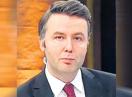 Ersoy hakkında bir spikerden kokain iddiası