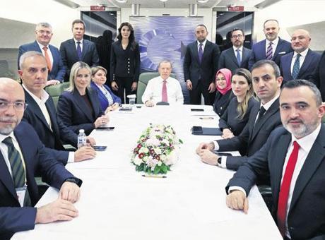 ‘Karadeniz hesaplaşma alanı olmamalı’