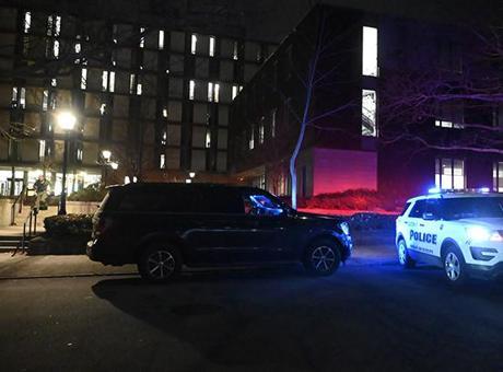 ABD'de Brown Üniversitesi'nde silahlı saldırı! Trump'tan açıklama: Ölü ve yaralılar var