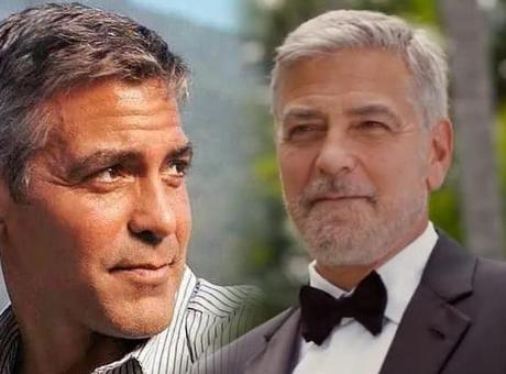 Dünyadan magazin haberleri! George Clooney kimdir, kaç yaşında? George Clooney evli mi, eşi kim?