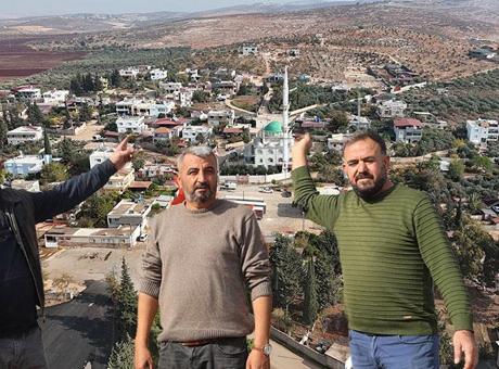 880 kişilik mahallenin tek soy ismi var! Sıra dışı çözüm bulundu: 'Mehmet dediğinde 10 kişi bakıyor'