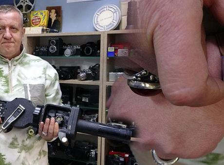 15 yıl önce tamirciye gitti, 25 ülkeye uzandı: Saat görünümlü gizli cihaz