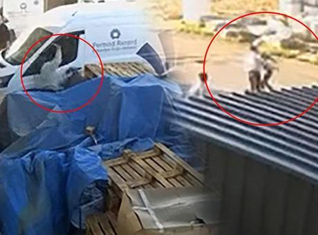 Adana'da korkunç cinayet! Görüntüler ortaya çıktı: