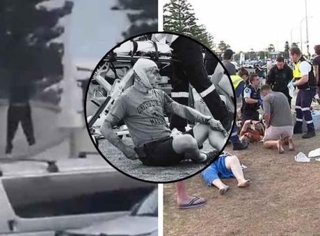 Son dakika... Avustralya'da plajda terör saldırısı! Dünyayı şoke eden 'bomba' detayı: 12 ölü, 29 yaralı