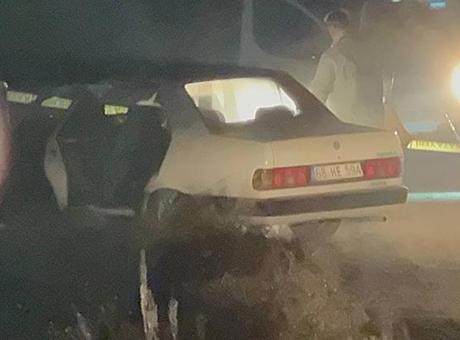 Konya'da otomobilde ölü bulundu! 1 gözaltı
