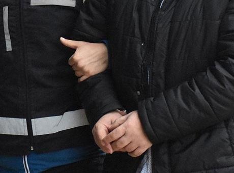 Okmeydanı'nda 'hastane kurşunlandı' paylaşımına gözaltı