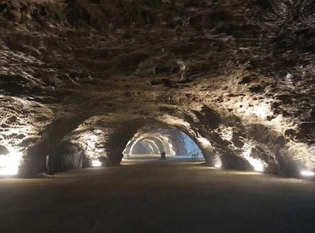 Yerin tam 150 metre altında! Türkiye’nin dört bir yanından bu mağaraya akın ediyorlar