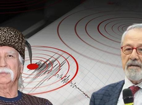 Son dakika... İstanbul'da kilitli fay hattı! Science dergisi inceledi, Naci Görür ve Şener Üşümezsoy'dan açıklama geldi