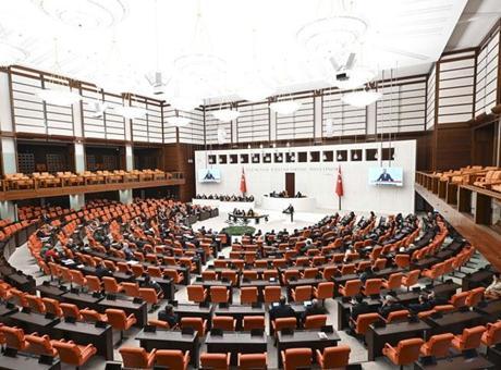 TBMM’de bütçe maratonu! 21 Aralık'a kadar yoğun mesai devam edecek