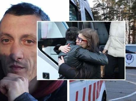 ABD yaptırımları kaldırdı, 123 mahkum serbest bırakıldı