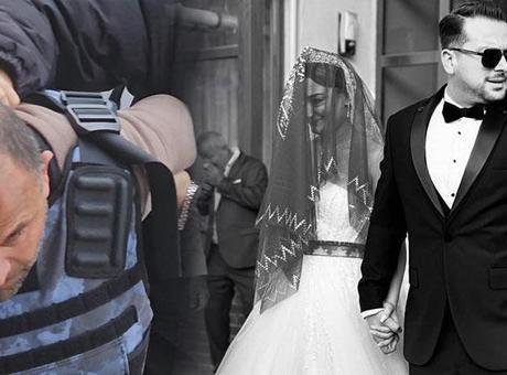 'Eşime neden baktın?' tartışması kanlı bitti! Tekel büfe önünde bıçaklı dehşet