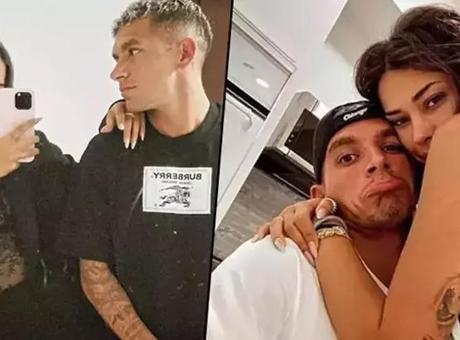 'Hayatımın aşkı' demişti! Torreira'dan şaşırtan hamle