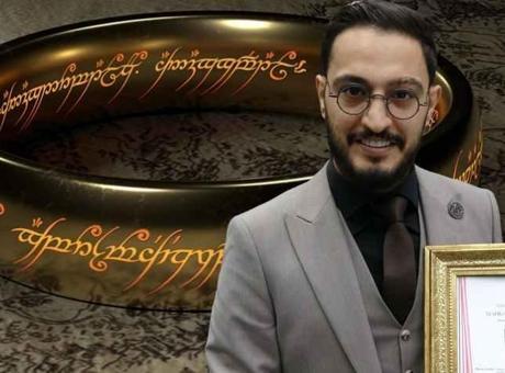 Gaziantep ve Holywood arasında patent savaşı! Yüzüklerin Efendisi ismi nerenin?