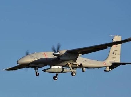 Savunma Sanayii Başkanı Haluk Görgün: Bayraktar AKINCI TİHA; aklın kusursuz uyumunu bir kez daha gösterdi