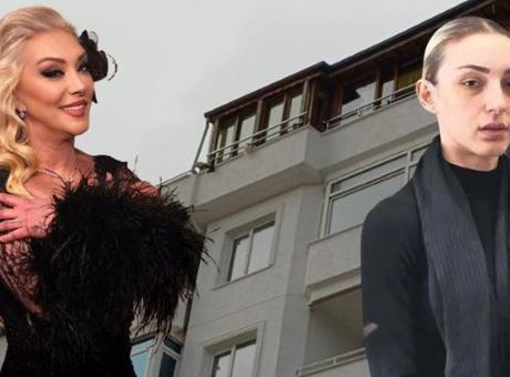 Güllü'nün Banu Alkan'a çocuklarıyla ilgili söylediği sözleri olay oldu