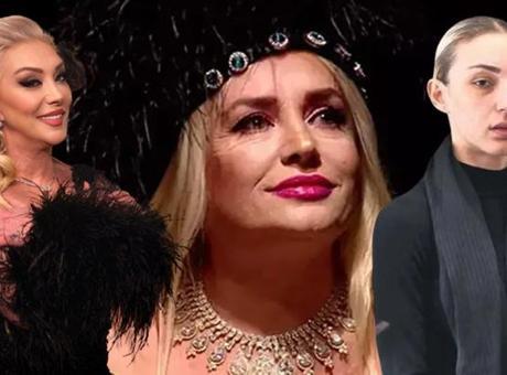 Güllü'nün Banu Alkan'a çocuklarıyla ilgili söylediği sözleri olay oldu