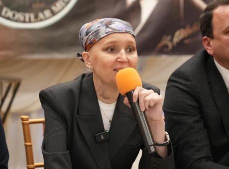 Kabine üyelerinden Şehzadeler Belediye Başkanı Durbay için taziye mesajı