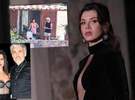 ‘Hayat detoksu oluyor’