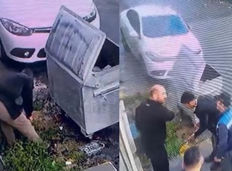 İSKİ, Pendik'te su borusunu kesen çalışanla ilgili yasal süreç başlattı