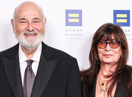 Hollywood'u sarsan cinayet! Yönetmen Rob Reiner ve eşi ölü bulundu