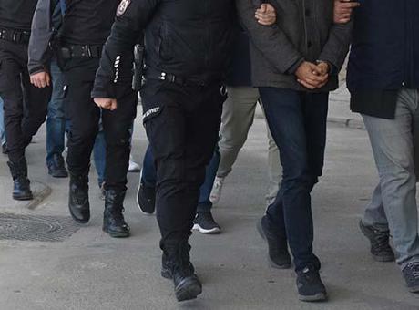 689 milyonluk siber vurgun çökertildi! 8 ilde dev operasyon, 54 tutuklama