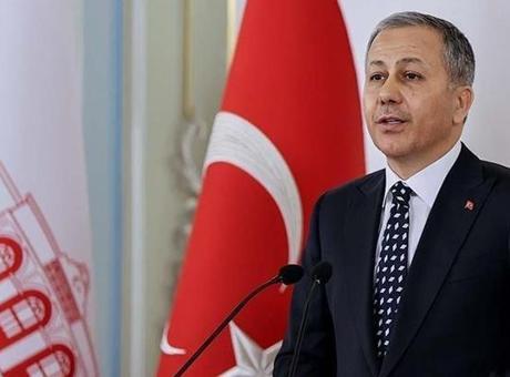 Trafik Kanunu Meclis’e geliyor! Bakan Yerlikaya'da açıklama