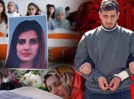 Eşini boğarak öldürüp cesedini aracın bagajında saklamıştı! Gerekçeli karar açıklandı