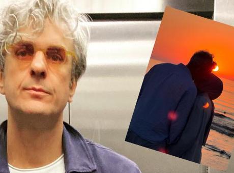 Uğur Bilgin'den romantik paylaşım! Kalpli emoji koydu