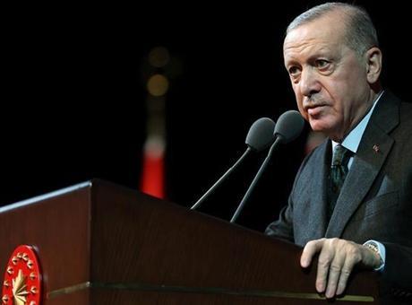 Son dakika... Cumhurbaşkanı Erdoğan'dan önemli açıklamalar