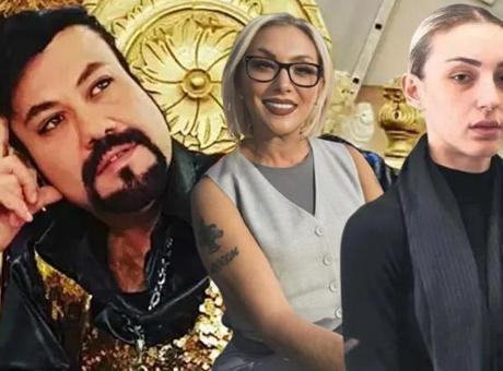 'Cinayeti çözdüm' demişti! Kobra Murat'tan Güllü'nün kızı Tuğyan'a çok sert sözler