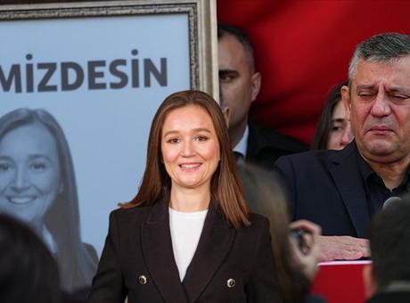 Gülşah Durbay son yolculuğuna uğurlanıyor! Yoğun bakımdaki son sözleri ortaya çıktı