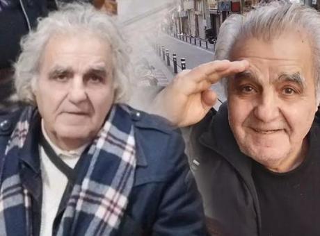 Yeşilçam'ın ZıpZıp'ı Necdet Kökeş'in son hali yürekleri yaktı