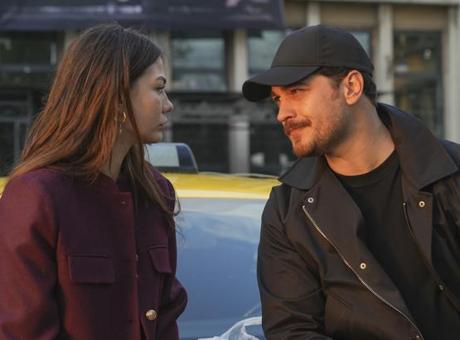 Eşref’in aşk ‘Rüya’sı