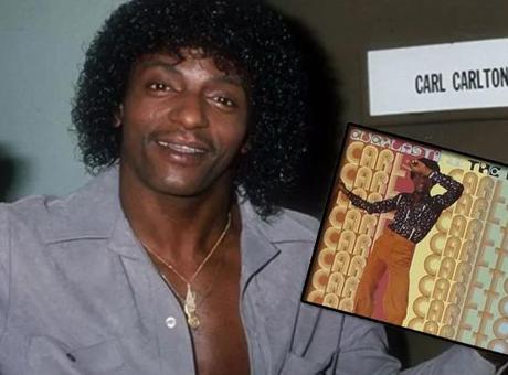 Müzik dünyası yasta! Carl Carlton'dan acı haber