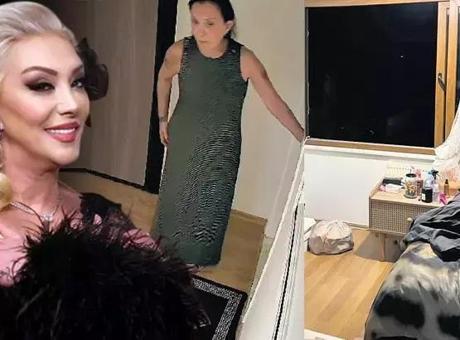 Tuğyan'ın arkadaşı Sultan Nur Ulu'nun yeni ifadeleri CNN Türk'te: 'Annesine bunu yapan bana neler yapmaz'